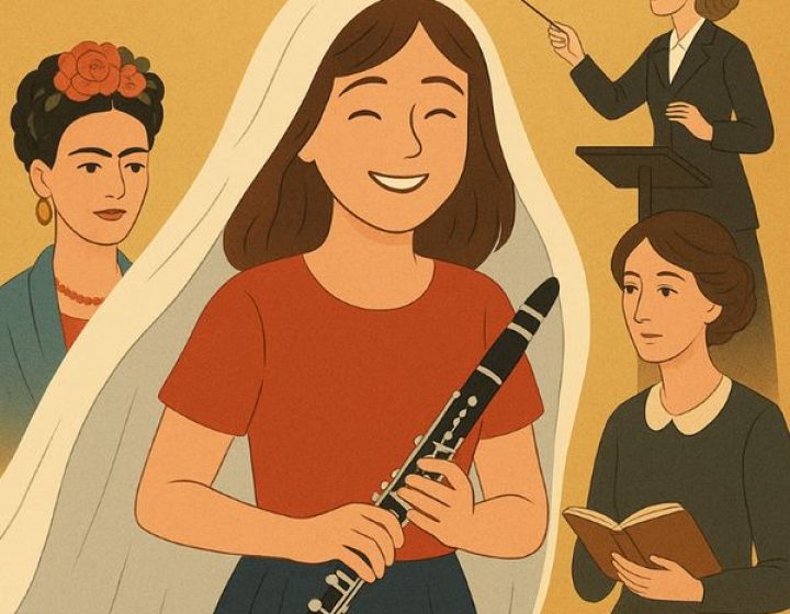 Musica, maestre - Family Concert Auditorium San Barnaba