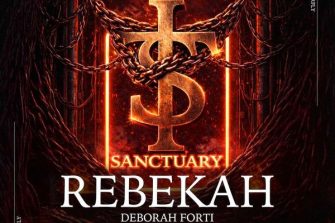 Infernal x Sanctuary w/ Rebekah | Madame Butterfly
