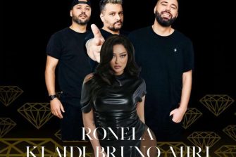 Four Diamonds | BoMa Club