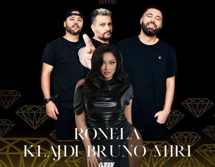 Four Diamonds   BoMa Club