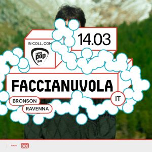 faccianuola | Bronson Club