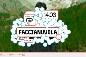 faccianuola | Bronson Club