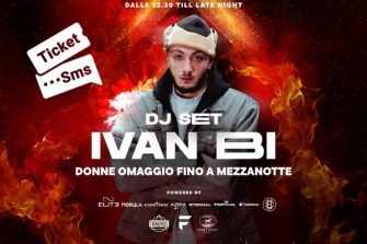 Ivan Bi | Wonderland Club