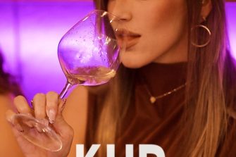 KUDURO NIGHT | BBK Pleasure Beach