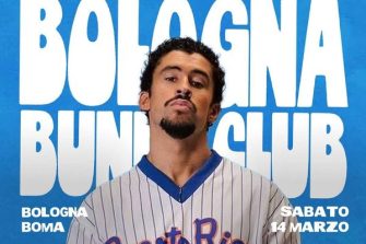 Bunny Club ritorna a Bologna | BoMa Club