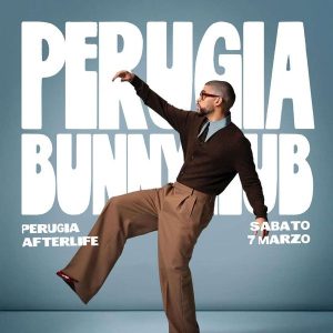 Bunny Club | AFTERLIFE LIVE CLUB - sala dj