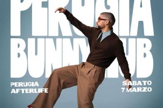 Bunny Club | AFTERLIFE LIVE CLUB - sala dj