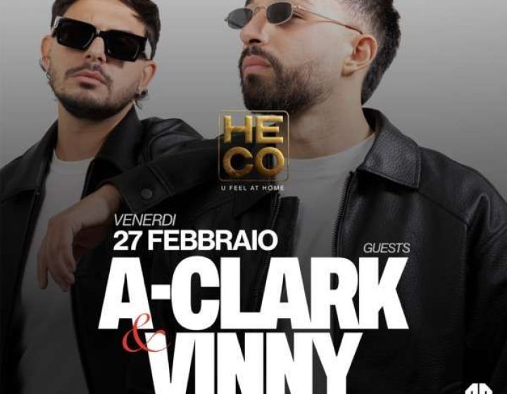 Heco Controsenso Club