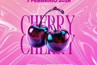 Cherry - Hip Hop - Reggaeton | BERFI S CLUB