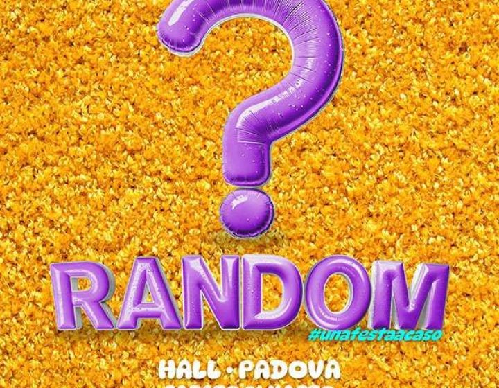 Random   HALL