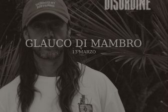 Glauco di Mambro | Zaya Club