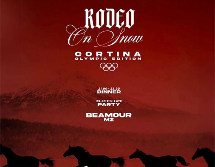 Rodeo   Hierbas Cortina
