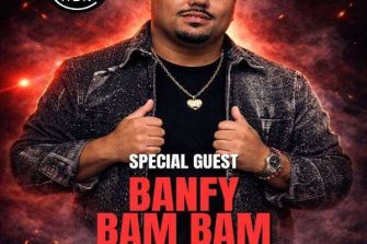Banfy | Appendaun Club
