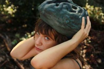 Elementi Di Coesione - Rossana De Pace Diatomee Tour | DEF6 Bistrot