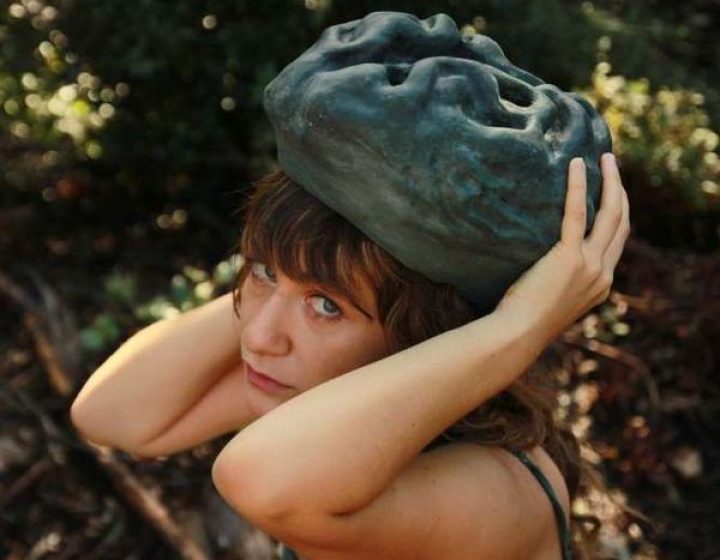 Elementi Di Coesione - Rossana De Pace Diatomee Tour DEF6 Bistrot