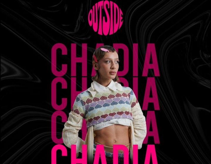 BERFIS presenta CHADIA   BERFI S CLUB