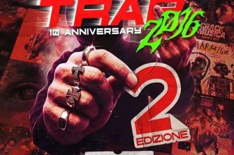 Trap 2016 | Priscilla CLub