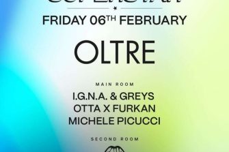 Oltre Superstar | Oltre Club