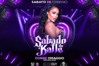 Sabado de Kalle | Donoma