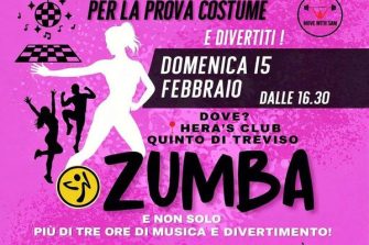 Hera's - Zumba | Heras Cocktail Club