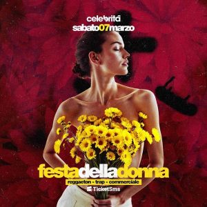 Festa Della Donna | Celebrità