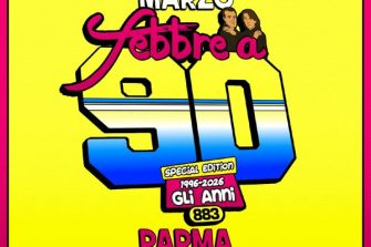 Febbre A 90 - Gli Anni (1996/2026) | Campus industry