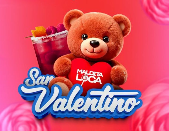 Maldita Loca   Cube Club