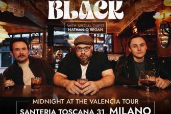 Cardinal Black | Santeria Toscana 31