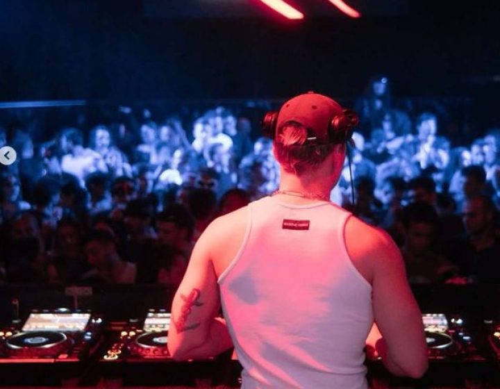 Size YOU Club Vicenza