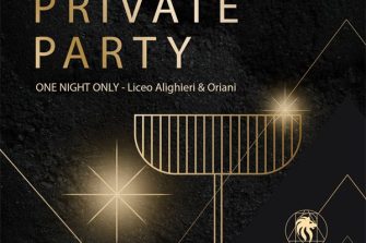 Liceo Private Party | KOJAK