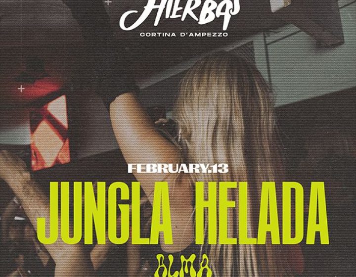 Hierbas Cortina   Hierbas Cortina