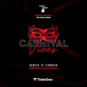 Carnival Vibes | Zaya Club
