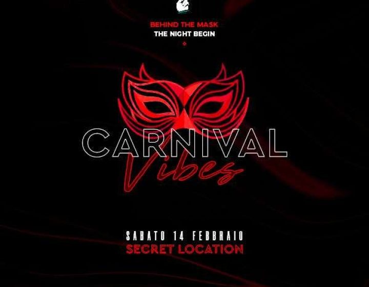 Carnival Vibes   Zaya Club