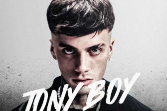 TONY BOY | Arena Events