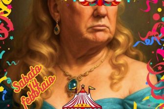 Disco Circo - Carnival Party | Lattepiù live