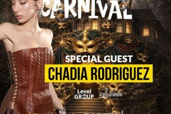 House of Carnival by Party Block | Club House - Salice Terme