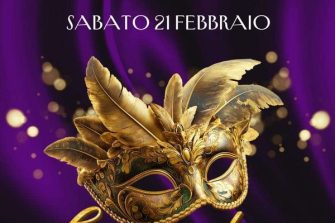 Gran Carnevalone Centrale Music Hall | Centrale Music Hall