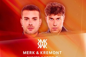 Easter Party + Merk and Kremont | Arcadia