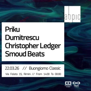 Priku | Classic Club