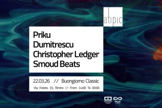 Priku | Classic Club