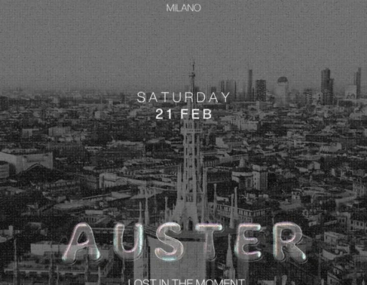 Auster   Downtown