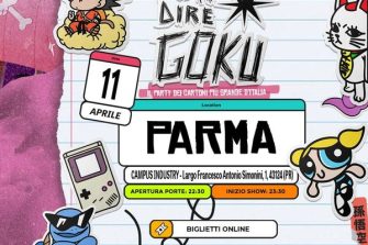 Mai Dire Goku | Campus industry