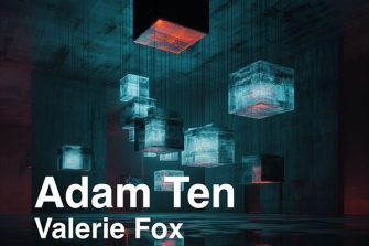 Adam Ten + Valerie Fox | Amnesia Milano
