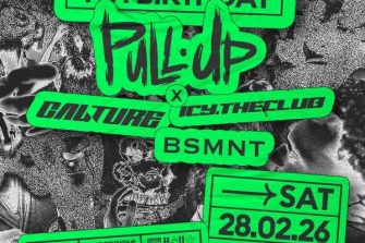 Pull Up | OFFICINA ITALGHISA