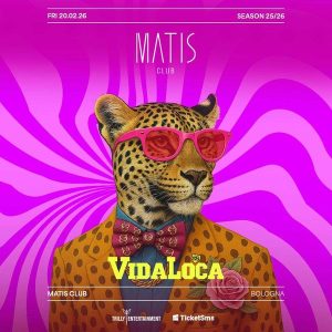 Vidaloca | Matis Club