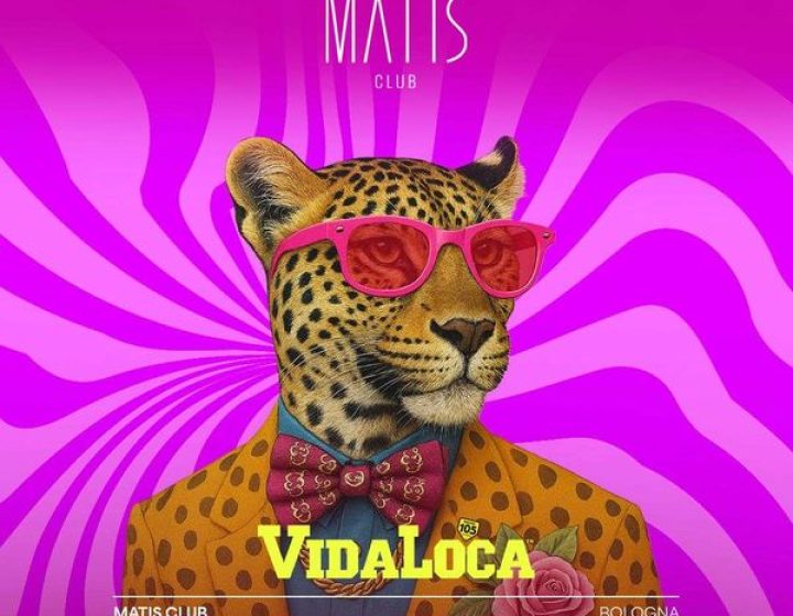 Vidaloca   Matis Club