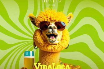 Vidaloca | Matis Club