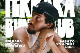 Bunny Club - Ferrara | Madame Butterfly