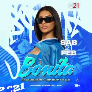 BONITA | Cantiere 21