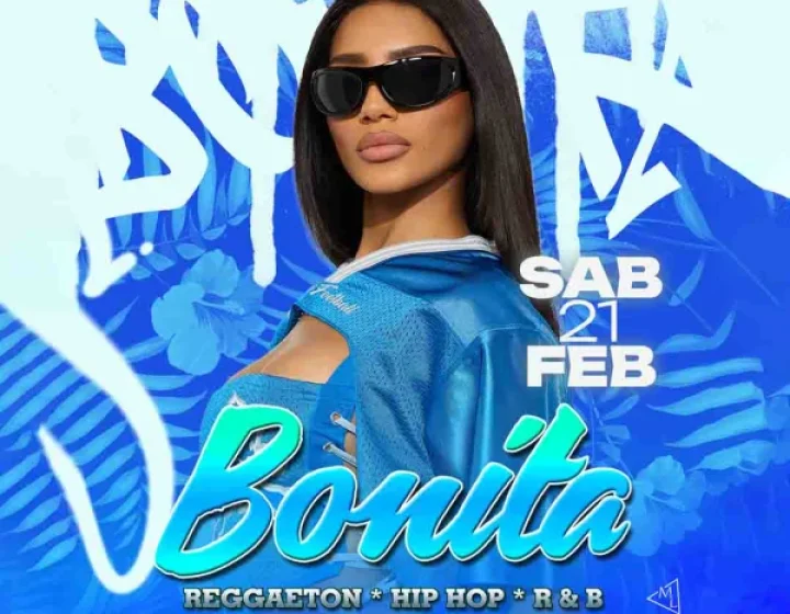 BONITA   Cantiere 21